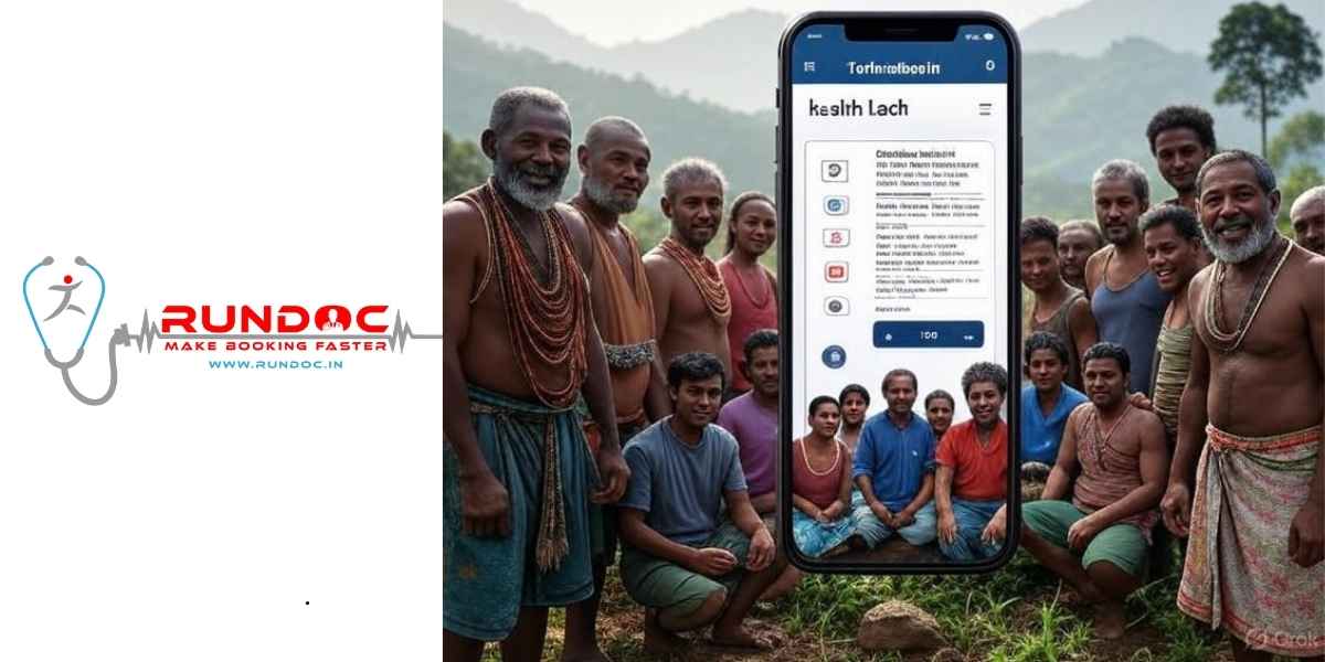 How Tripura-Based Health Tech is Solving Issues for People in Tripura and Surrounding Areas